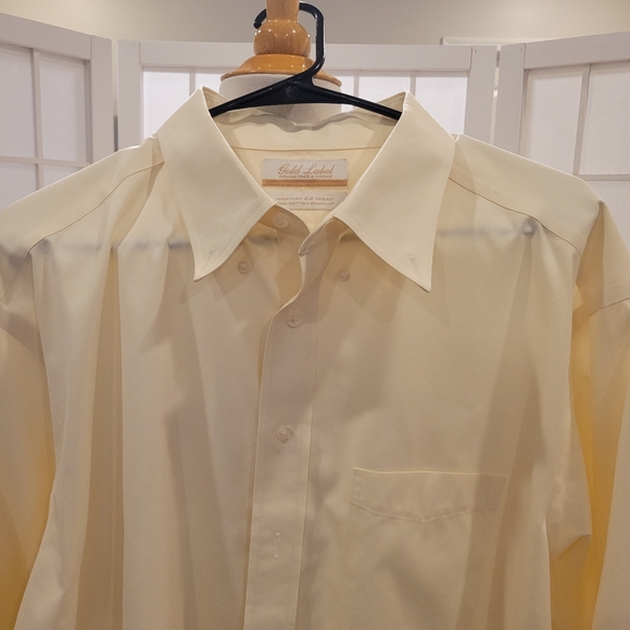 Gold label Roundtree & Yorke Other - 💙EUC- GOLD LABEL ROUNDTREE & YORKE LONG SLEEVE